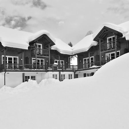 Daerfli Appartements Sankt Gallenkirch Esterno foto